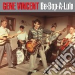 Gene Vincent & The Blue Caps - Be-bop-a-lula (2 Cd)