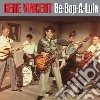 Gene Vincent & The Blue Caps - Be-bop-a-lula (2 Cd) cd