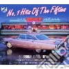 No.1 Hits Of The Fifties: 50 Original Chart Toppers (2 Cd) cd