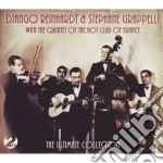 Django Reinhardt / Stephane Grappelli - The Ultimate Collection (2 Cd)
