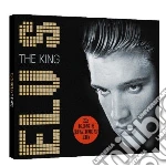 Elvis Presley - The King (2 Cd) cd