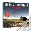 Essential Bluegrass Anthology / Various (2 Cd) cd