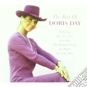 Doris Day - The Best Of (2 Cd) cd musicale di Doris Day