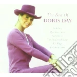 Doris Day - The Best Of (2 Cd) cd
