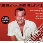 Harry Belafonte - The Best Of (2 Cd) cd