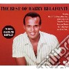 Harry Belafonte - The Best Of (2 Cd) cd