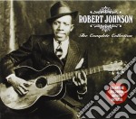 Robert Johnson - The Complete Collection (2 Cd)