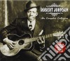 Robert Johnson - The Complete Collection (2 Cd) cd
