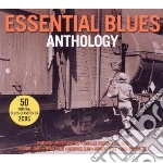 Essential Blues Anthology / Various (2 Cd) cd