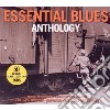 Essential Blues Anthology / Various (2 Cd) cd