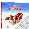 Merry Christmas - 50 Original Classics (2 Cd) cd