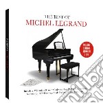 Michel Legrand - The Best Of (2 Cd)