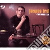 Jacques Brel - C Est Comme Ca (2 Cd) cd