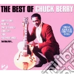 Chuck Berry - The Best Of (2 Cd) cd