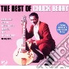 Chuck Berry - The Best Of (2 Cd) cd