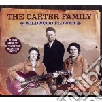 Carter Family (The) - Wildwood Flower (2 Cd) cd