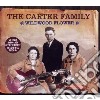 Carter Family (The) - Wildwood Flower (2 Cd) cd