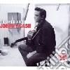 Johnny Cash - The Fabulous (2 Cd) cd