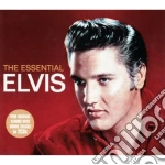 Elvis Presley - The Essential (2 Cd) cd