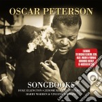 Oscar Peterson - Songbooks (2 Cd)