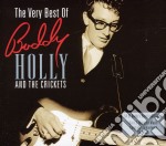 Buddy Holly - The Very Best Of (2 Cd)