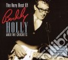Buddy Holly - The Very Best Of (2 Cd) cd