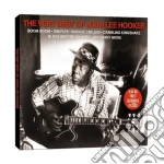 John Lee Hooker - The Very Best Of (2 Cd) cd