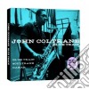 John Coltrane - Blue Train (2 Cd) cd