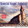 Essential Gospel Anthology / Various (2 Cd) cd