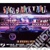 Kings Of Rock N Roll (The): 50 Original Hits / Various (2 Cd) cd