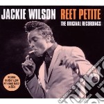 Jackie Wilson - Reet Petite (2 Cd)