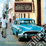 Music That Inspired Buena Vista Social Club / Various (2 Cd)