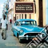 Music That Inspired Buena Vista Social Club / Various (2 Cd) cd