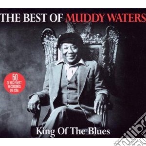 Muddy Waters - Best Of (2 Cd) cd musicale di Muddy Waters