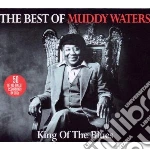 Muddy Waters - Best Of (2 Cd) cd