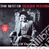 Muddy Waters - Best Of (2 Cd) cd