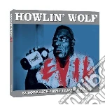 Howlin' Wolf - Evil (2 Cd) cd