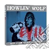 Howlin' Wolf - Evil (2 Cd) cd