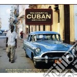 Essential Cuban Anthology (The) / Various (2 Cd)
