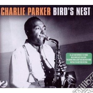 Charlie Parker - Bird's Nest (2 Cd) cd musicale di Charlie Parker