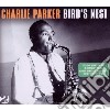 Charlie Parker - Bird's Nest (2 Cd) cd