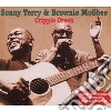 Sonny Terry & Brownie Mcghee - Cripple Creek (2 Cd) cd