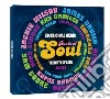 Roots Of Soul: 50 Original Gems (2 Cd) cd