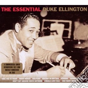 Duke Ellington - The Essential (2 Cd) cd musicale di Duke Ellington