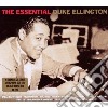 Duke Ellington - The Essential (2 Cd) cd
