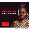 Nina Simone - My Baby Just Cares For Me cd