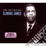 Elmore James - Definitive (2 Cd)