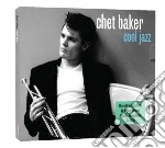 Chet Baker - Cool Jazz (2 Cd) cd