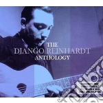 Django Reinhardt - Anthology (2 Cd) cd