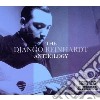 Django Reinhardt - Anthology (2 Cd) cd